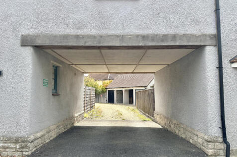 Communal Access