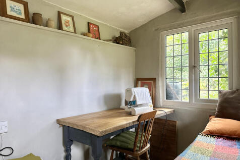 Outbuilding