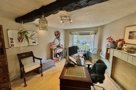 Dining Room/Study