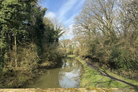 Canal Walks