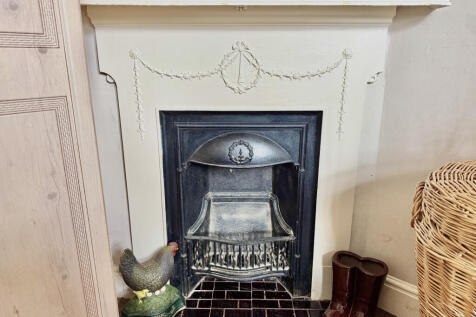 Bedroom Details