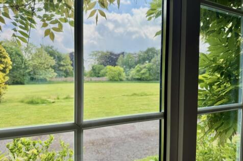 View From Bedroom