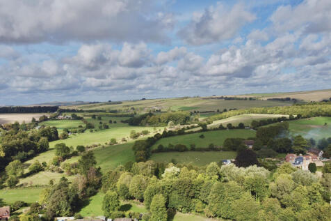 Surrounding Countryside