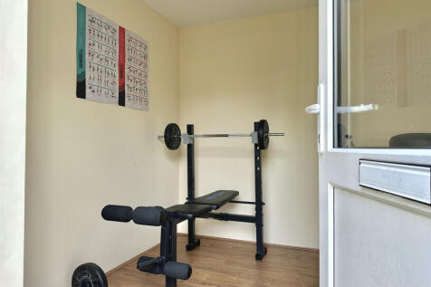 Home Office / Gym