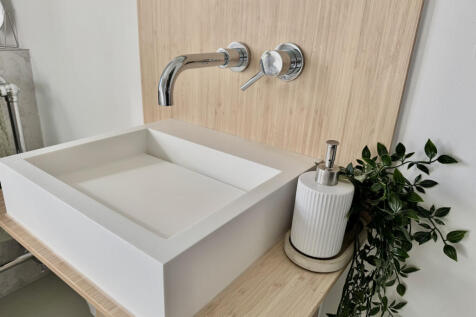 Bathroom Details