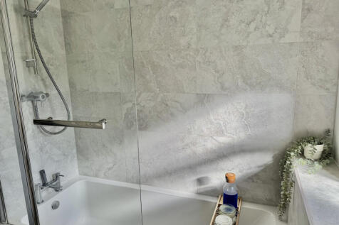 Bathroom Details