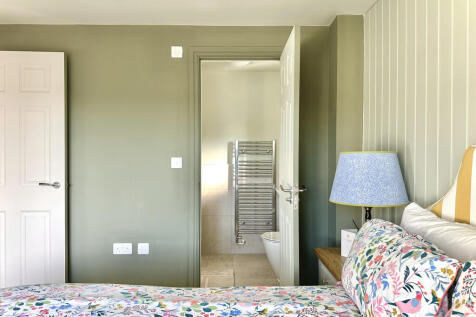 Master to En-Suite