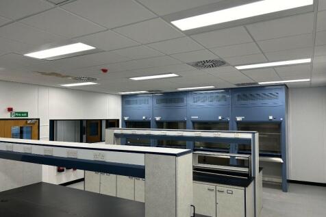 Chemistry Lab