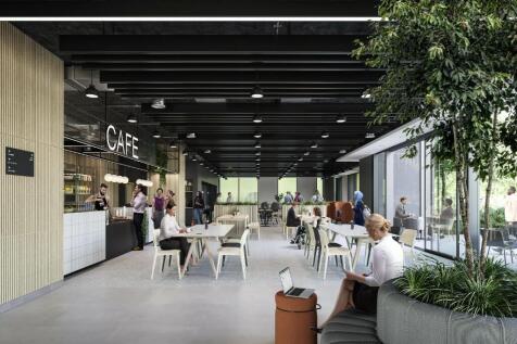Cafe