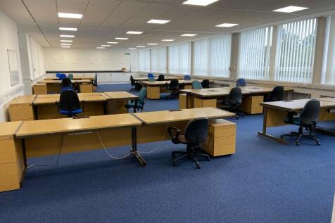 Fitted Offices