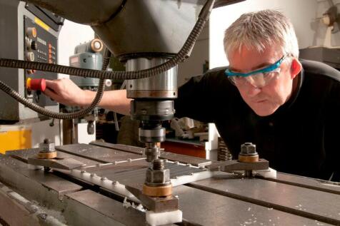 Engineering Support