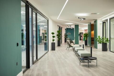 Refurbished Labs