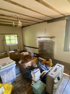 3rd Bedroom