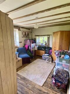 2nd Bedroom
