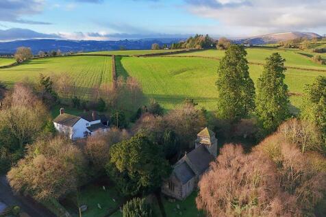 Drone photo