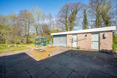 Outbuildings