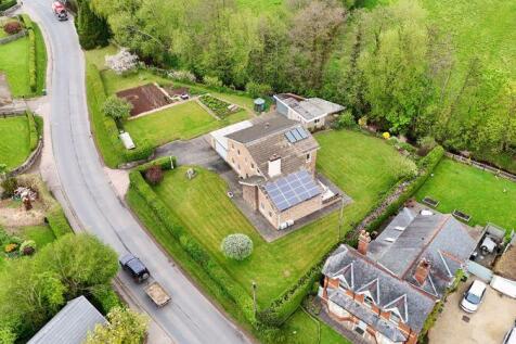 Aerial Elevation