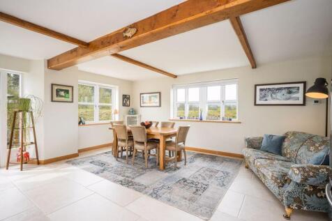 Kitchen / Dining / Family Room