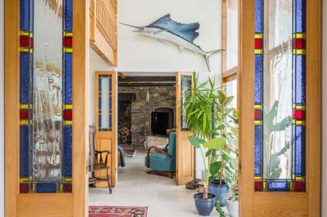 Doors Through