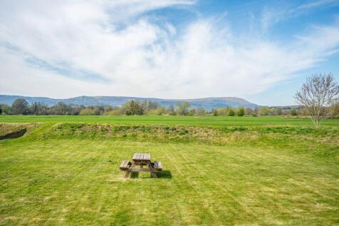 Garden and Views