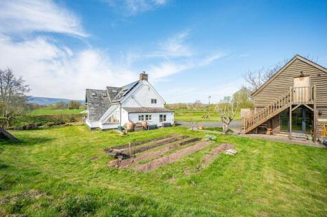 House, Garden and Annexe