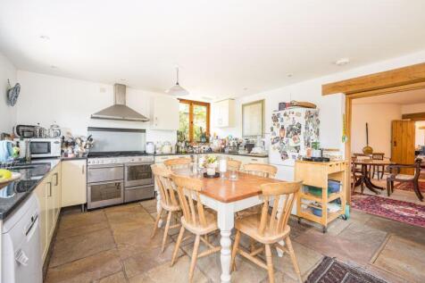 Kitchen / Breakfast Room