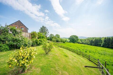 Garden and Views