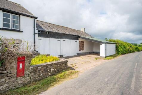 Garage and Car Port