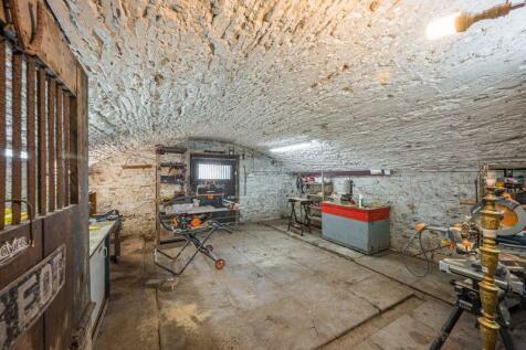 Cellar