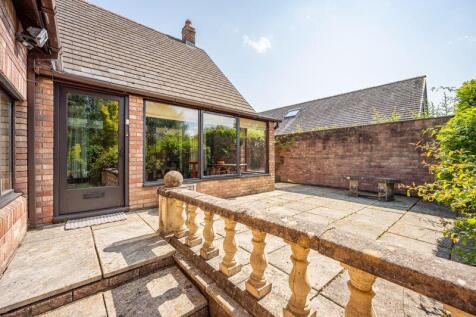 Front Patio