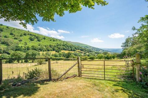 Land and Views