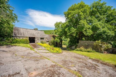 Stone Agricultural Barns and Outbuild...
