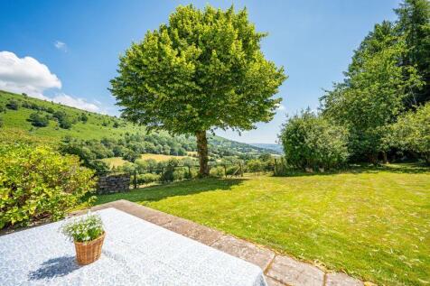 Garden and Views