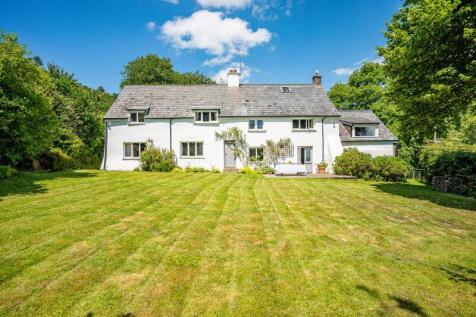 Rear Elevation and Garden