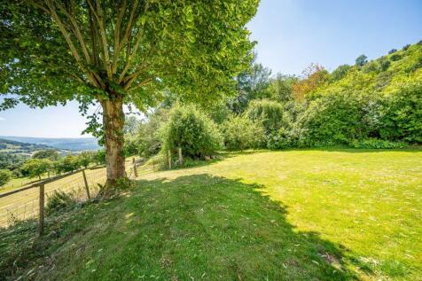 Garden and Views