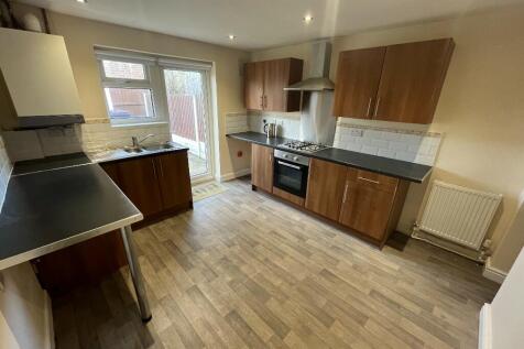 Family Kitchen