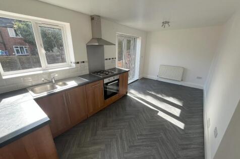 Family Kitchen