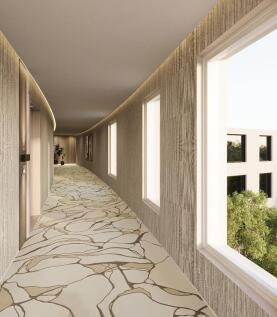 Interior design