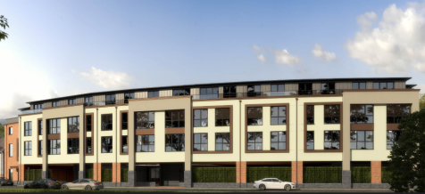 CGI exterior
