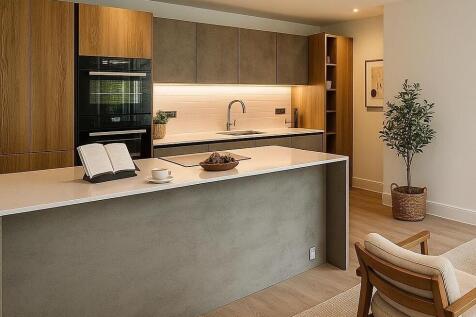 Kitchen AI