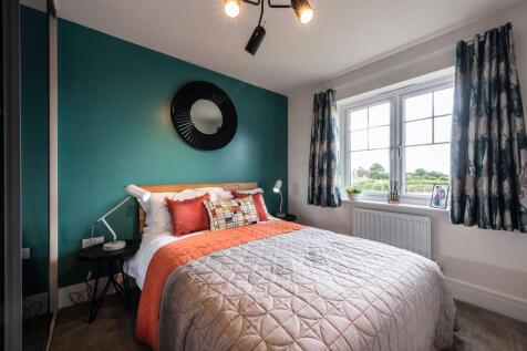 BEdroom 2