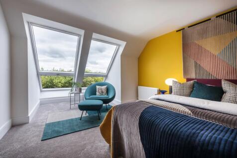 BEdroom 2