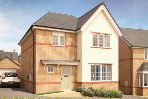 primary property image