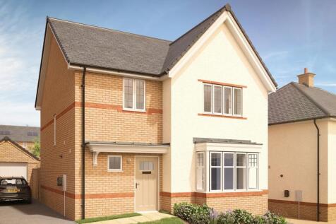 primary property image