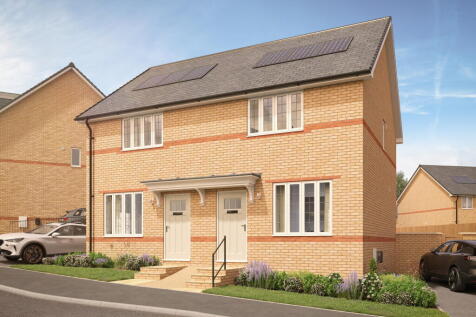 primary property image