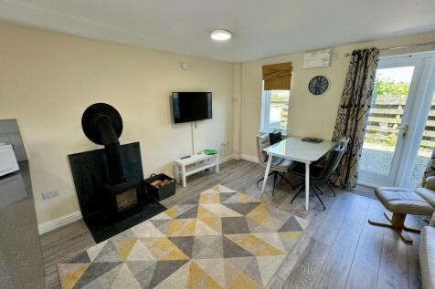Log Burner