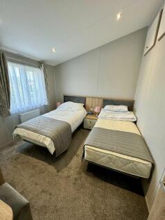 Twin Beds
