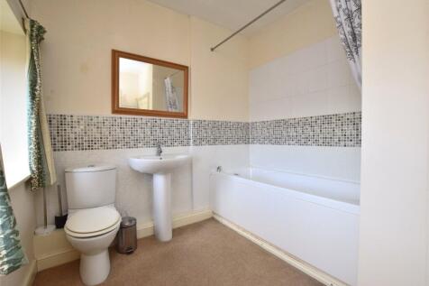 Bathroom En-Suite