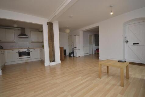 Open plan