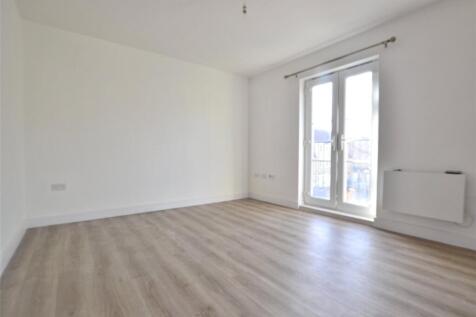 Living/Kitchen
